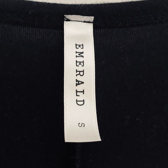 Comfy T-shirt Dress - Picture 4 of 8